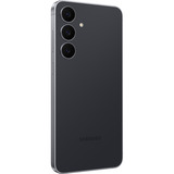 Samsung Galaxy S25 FE 128GB, Handy Jetblack, Android, 8 GB