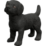 Schleich Farm World Schwarzer Labrador Retriever Welpe, Spielfigur 