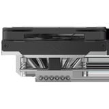 Scythe Big Shuriken 4, CPU-Kühler 120 mm