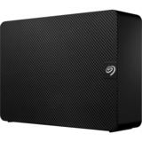 Seagate Expansion Desktop 6 TB, Externe Festplatte schwarz, Micro-USB-B 3.2 Gen 1 (5 Gbit/s)