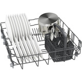 Siemens SX61HX01TE iQ100, Spülmaschine 60 cm, Home Connect, XXL