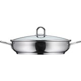  Silit Diamant Kochtopfset 9 teilig, Topf-Set edelstahl