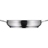  Silit Diamant Kochtopfset 9 teilig, Topf-Set edelstahl