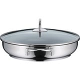  Silit Diamant Kochtopfset 9 teilig, Topf-Set edelstahl