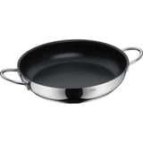  Silit Diamant Kochtopfset 9 teilig, Topf-Set edelstahl