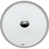  Silit Diamant Kochtopfset 9 teilig, Topf-Set edelstahl