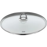  Silit Diamant Kochtopfset 9 teilig, Topf-Set edelstahl