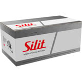  Silit Diamant Kochtopfset 9 teilig, Topf-Set edelstahl