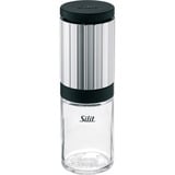  Silit Diamant Kochtopfset 9 teilig, Topf-Set edelstahl