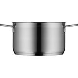  Silit Diamant Kochtopfset 9 teilig, Topf-Set edelstahl