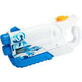 Simba Waterzone Storm Double Blaster, Wasserpistole 