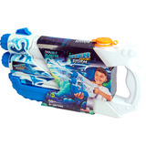 Simba Waterzone Storm Double Blaster, Wasserpistole 
