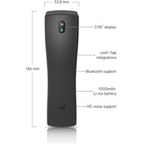 Ubiquiti UT-G3-Handset Wireless Handset, Mobilteil 
