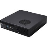 ASUS PB63-B7013AH, Mini-PC schwarz, Windows 11 Pro