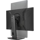 ASUS ROG Strix XG279CNS, Gaming-Monitor 68.6 cm (27 Zoll), schwarz, FullHD, Fast-IPS, USB-C, HDR, VRR, 380Hz Panel