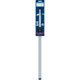 Bosch EXPERT Hammerbohrer SDS Clean max-8X, Ø 24mm Arbeitslänge 400mm, Saugbohrer