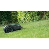Bosch Mähroboter Indego S 500 grün/schwarz