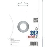 Bosch PRO Marble Diamanttrennscheibe, Ø 125mm Bohrung 22,23mm