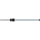 Bosch Professional EXPERT Hammerbohrer SDS Clean max-8X, Ø 24mm Arbeitslänge 400mm, Saugbohrer