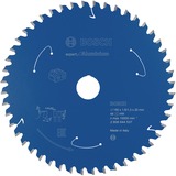 Bosch Professional Kreissägeblatt Expert for Aluminium, Ø 150mm, 48Z Bohrung 20mm, für Akku-Handkreissägen