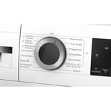 Bosch WNA14441 Serie 4, Waschtrockner weiß/schwarz