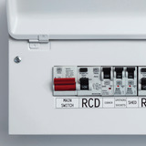 Brother P-Touch E560BTVP mit Brother L-BOXX 136, Beschriftungsgerät 