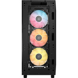 Corsair 3200D RS ARGB , Tower-Gehäuse schwarz, Tempered Glass 