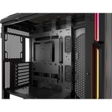 Corsair iCUE LINK 5000T LX RGB , Tower-Gehäuse schwarz, Tempered Glass