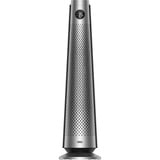 DREO Heizlüfter Solaris 818 silber