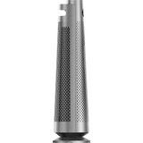 DREO Heizlüfter Solaris 818 silber