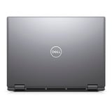 Dell Precision 7670 Generalüberholt, Notebook grau, Intel® Core™ i7-12850HX, NVIDIA RTX A3000, 32 GB DDR5, 1 TB (1 TB SSD), Windows 11 Pro 64-Bit