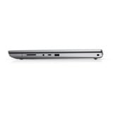 Dell Precision 7670 Generalüberholt, Notebook grau, Intel® Core™ i7-12850HX, NVIDIA RTX A3000, 32 GB DDR5, 1 TB (1 TB SSD), Windows 11 Pro 64-Bit