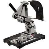 EINHELL Trennständer TS 115/125 für Winkelschleifer mit Trennscheiben-Ø 115mm und 125mm
