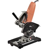 EINHELL Trennständer TS 115/125 für Winkelschleifer mit Trennscheiben-Ø 115mm und 125mm