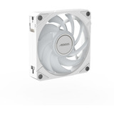 GIGABYTE AORUS EZ CHAIN FAN 120, Gehäuselüfter weiß, 120 mm