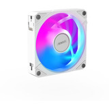 GIGABYTE AORUS EZ CHAIN FAN 120, Gehäuselüfter weiß, 120 mm