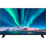 JVC LT-32VDH2555, LCD-Fernseher 80 cm (32 Zoll), schwarz, WXGA, Triple Tuner, VIDAA-Betriebssystem