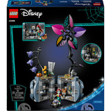 LEGO 43288 Disney Sallys Blumentopf, Konstruktionsspielzeug 