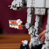 LEGO 75440 Star Wars AT-AT, Konstruktionsspielzeug 