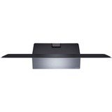 LG OLED48C37LA, OLED-Fernseher 121 cm (48 Zoll), schwarz, UltraHD/4K, HDR, SmartTV, 120Hz Panel