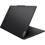 Lenovo ThinkPad T14 AMD G5 (21MC003QGE), Notebook schwarz, AMD Ryzen 7 8840U, AMD Radeon 780M, 32 GB DDR5, 1 TB (1 TB SSD), Windows 11 Pro 64-Bit