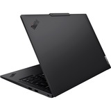 Lenovo ThinkPad T14 AMD G5 (21MC003QGE), Notebook schwarz, AMD Ryzen 7 8840U, AMD Radeon 780M, 32 GB DDR5, 1 TB (1 TB SSD), Windows 11 Pro 64-Bit