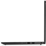 Lenovo ThinkPad T14 AMD G5 (21MC003QGE), Notebook schwarz, AMD Ryzen 7 8840U, AMD Radeon 780M, 32 GB DDR5, 1 TB (1 TB SSD), Windows 11 Pro 64-Bit