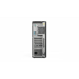 Lenovo ThinkStation P520 Generalüberholt, PC-System schwarz, Windows 10 Pro for Workstations