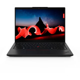 Lenovo Thinkpad L14 G5 (Generalüberholt), Notebook schwarz, Intel® Core™ Ultra 7 155U, Intel® Graphics, 16 GB DDR5, 512 GB (512 GB SSD), Windows 11 Pro