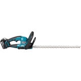 Makita Akku-Heckenschere DUH506Z, 18Volt blau/schwarz, ohne Akku und Ladegerät