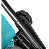 Makita Akku-Rasenmäher DLM466Z, 36Volt (2x18Volt) blau/schwarz, ohne Akku und Ladegerät