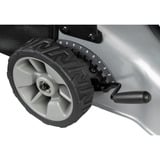 Makita Akku-Rasenmäher DLM466Z, 36Volt (2x18Volt) blau/schwarz, ohne Akku und Ladegerät