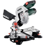 Metabo KS 216 M, Kapp- und Gehrungssäge (610216000), 1100 Watt