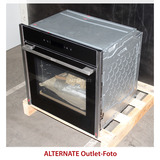 Neff B24CR71N0 N 70, Backofen edelstahl, Home Connect